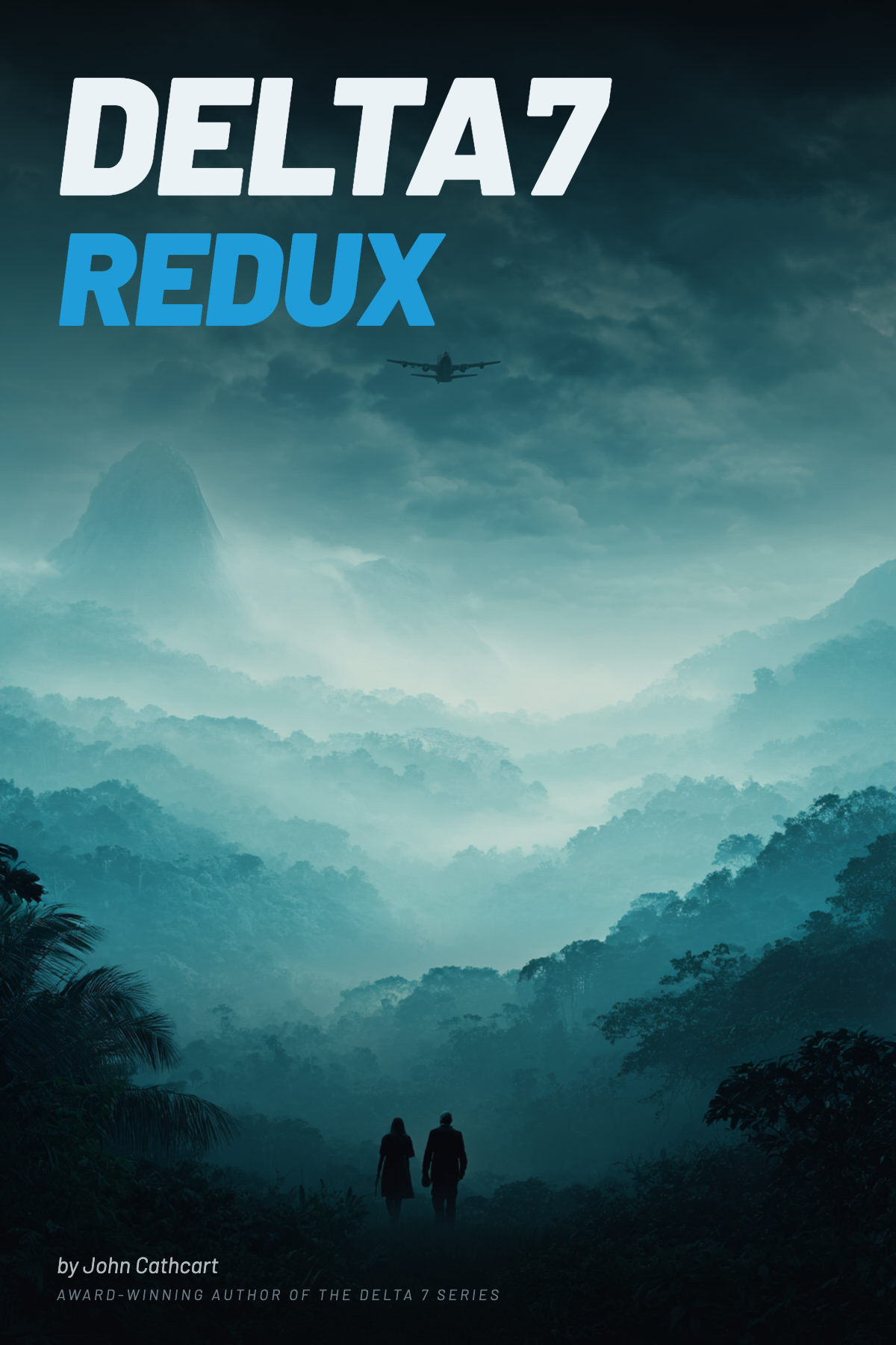 Delta Redux